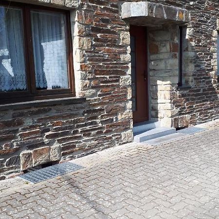Karl Et Marie Apartamento Espeler Exterior foto